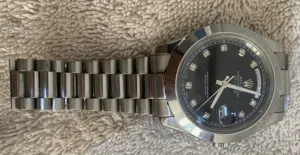 Rolex Day-Date ساعة