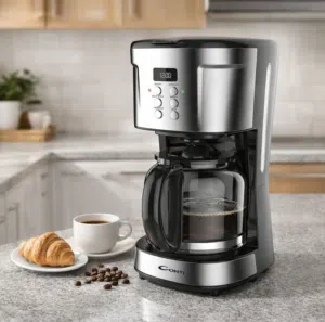 Conti Coffee Maker