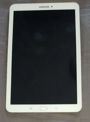 (Samsung tablet)   (model number SM-T560) (ANDROID VERSION 4.4.4)