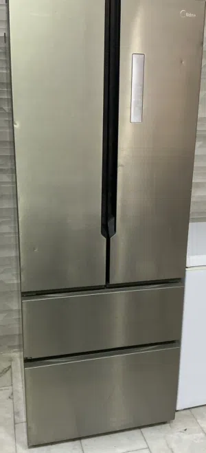 ثلاجه ميديا جديده
