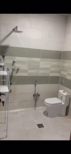 110 m2 1 Bedroom Apartments for Rent in Baghdad Mansour
