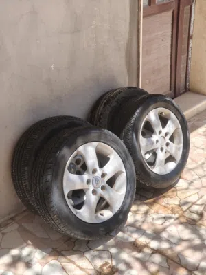 ديسكو لنترا 16