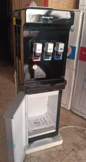 مبرد كلر 3 ماسوره