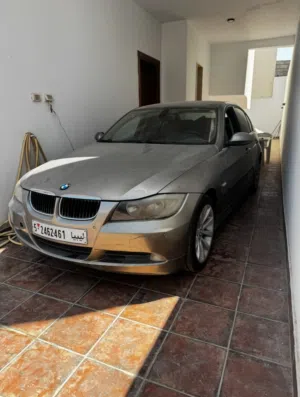 bmw 325xi 2009