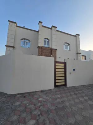 130 m2 3 Bedrooms Apartments for Rent in Muscat Al Maabilah