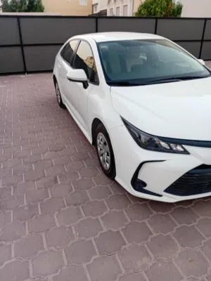 Used Toyota Corolla in Al Ahmadi