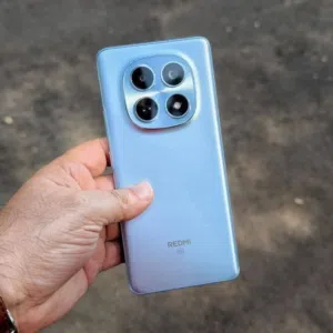 Xiaomi Redmi Note 14 Pro 256 GB in Benghazi