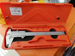 كليبر قياس somafix