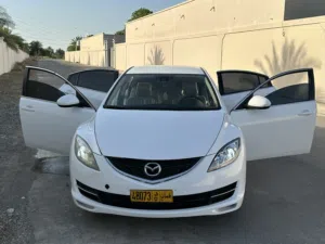 Used Mazda 6 in Muscat