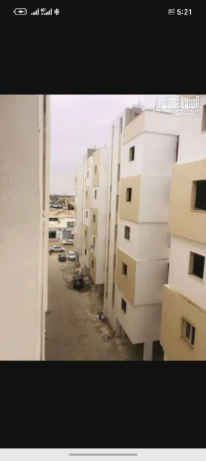 شقة للبيع في الخلاطات