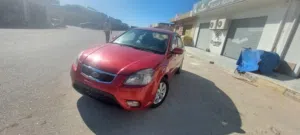 KIA PRED 2011 سيارة لاقوة الا بالله ماشيه 150 الف كيلو