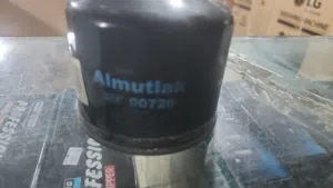 فلتر زيت محركات