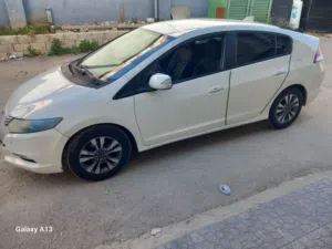 Used Honda Insight in Amman