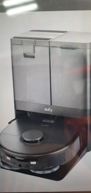 Eufy X10 Pro Machine