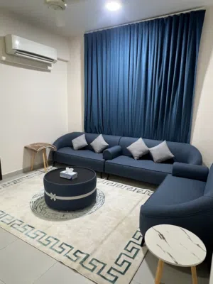 200 m2 Studio Apartments for Rent in Muscat Al Maabilah