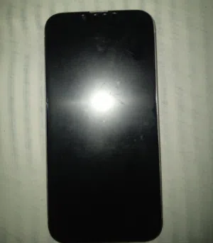 iPhone 13 with box, screen and battery replaced 88 iPhone 13 128GB