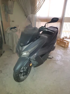 كيمكو موديل 2021