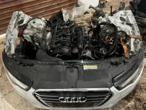 قطع غيار سيارات ( Audi / VW ) زهرة اليارة لقطع غيار السيارات