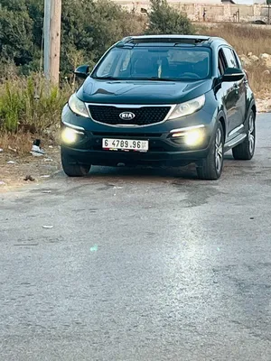 جب-كيا-سبورتاج-2013-ترخيص-2014-للبيع