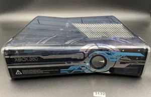 Xbox360 نسخة هيلو4 نسخة محدود