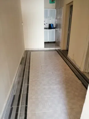 غرفه وصاله في عشارج خلف مستشفى برجيل مباشره2500.. 1 bhk behind burjeel hospital Ashareej