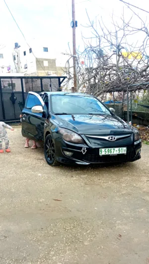 هنداي i30 اتوماتيك 2010 اصل برايفت سيارة لعبة