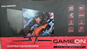 شاشه جيمنج للبيع ((2k))