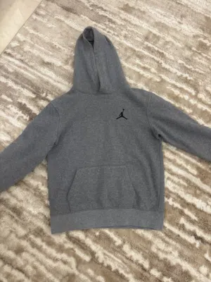 Jordan hoodie straight from Los Angeles USA