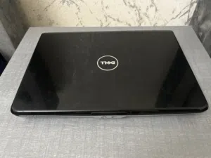 لابتوب DELL vostro