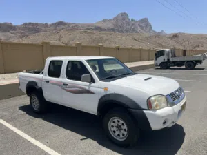 Used Nissan Datsun in Al Dakhiliya