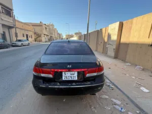 هونداي ازيرا 2007 أني عرض فقط للاستفسار اتصال علي رقم في واصف
