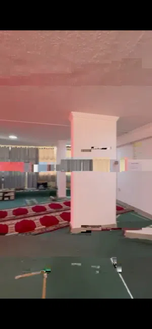 عمارة للايجار بمنطقة المهبولة