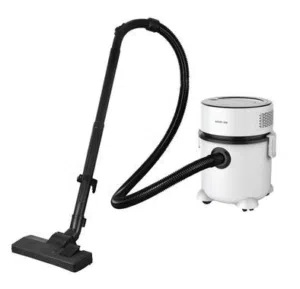 2-in-1 Vacuum Cleaner (Wet + Dry)