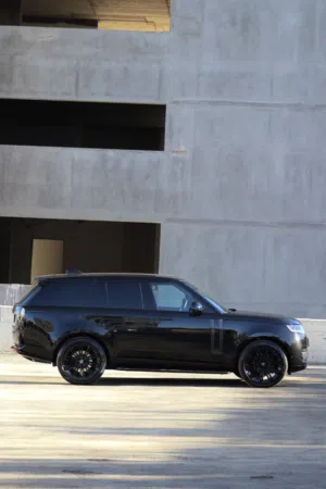 Range Rover Vogue Autobiography 2024