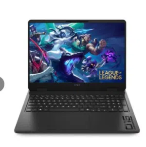 HP لابتوب العاب