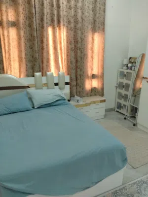 120 m2 2 Bedrooms Apartments for Rent in Muscat Al Maabilah