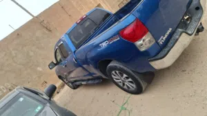 تندرا 2008