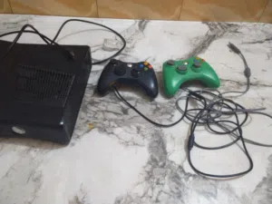 جهاز العاب اكس بوكس (360)