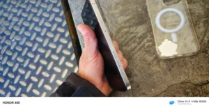 Apple iPhone 15 Pro Max 256 GB in Amman