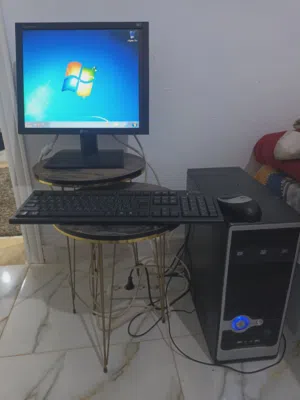 Windows LG  Computers  for sale  in Benghazi