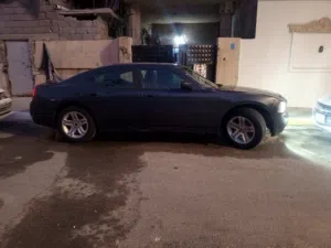 جارجر موديل 2008