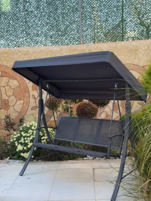 مرجوحة حدائق