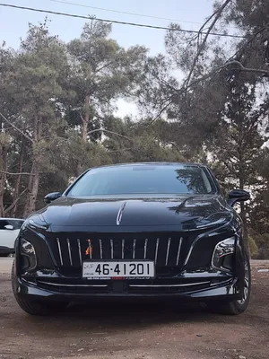 Hongqi ‏E-QM5 ‏E-QM5 BEV ‏2022