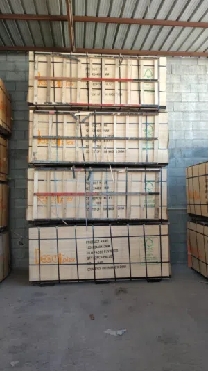 DECORPLEX HAVE A OFFER ON MARINE PLYWOOD IN BEST PRICE