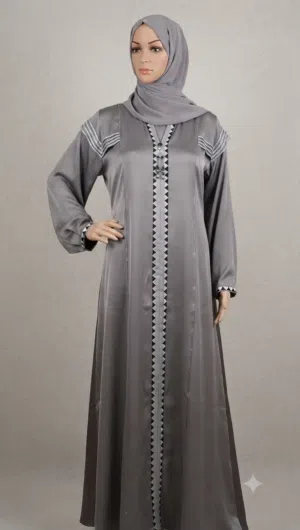 عبايه لقطه