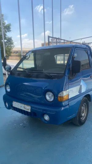 Used Hyundai Other in Misrata