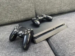 PlayStation4.سلم. للبيع