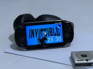 بي اس فيتا  PlayStation Vita psvita ps vita