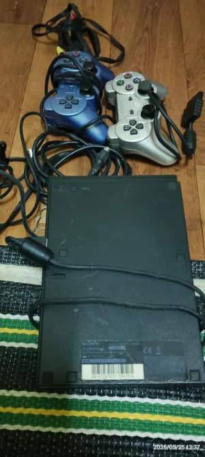 Sony PS2 game  for sale good working