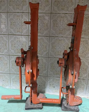 Hand Tools . Used2